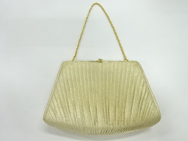 リサイクル　パーティーバッグ